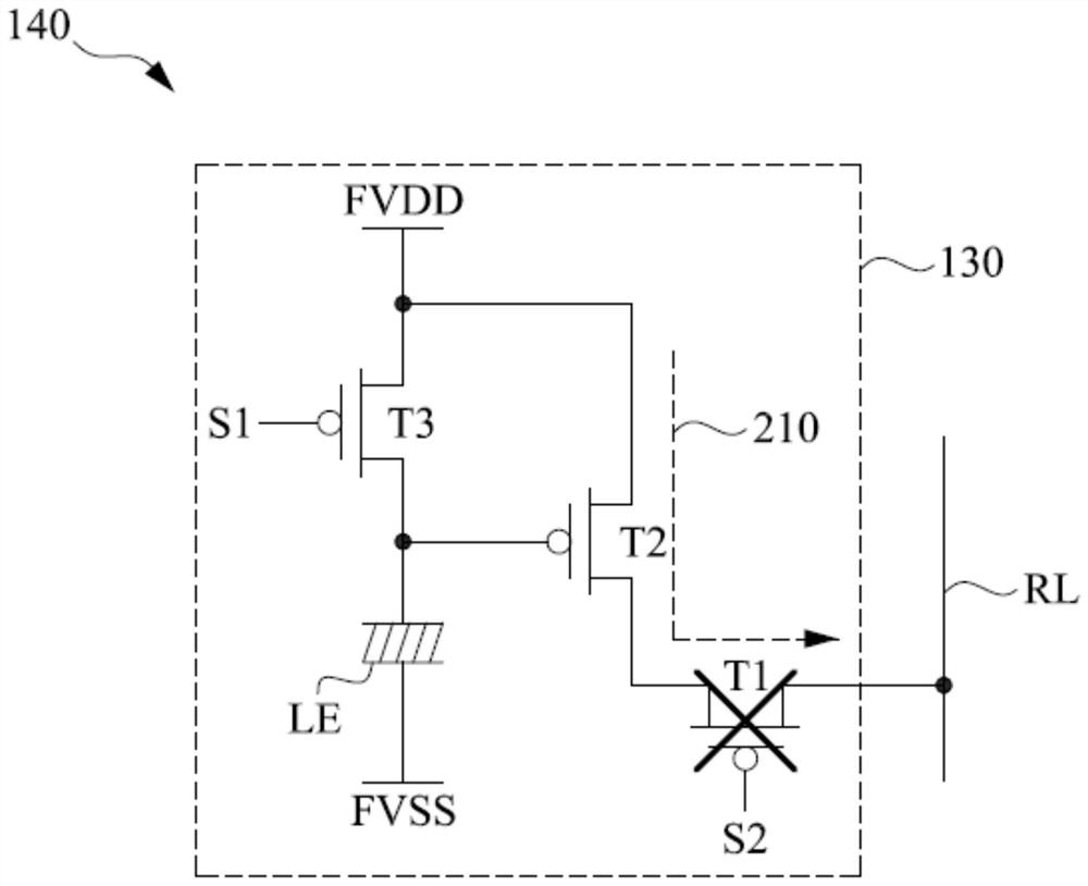 Optical touch device