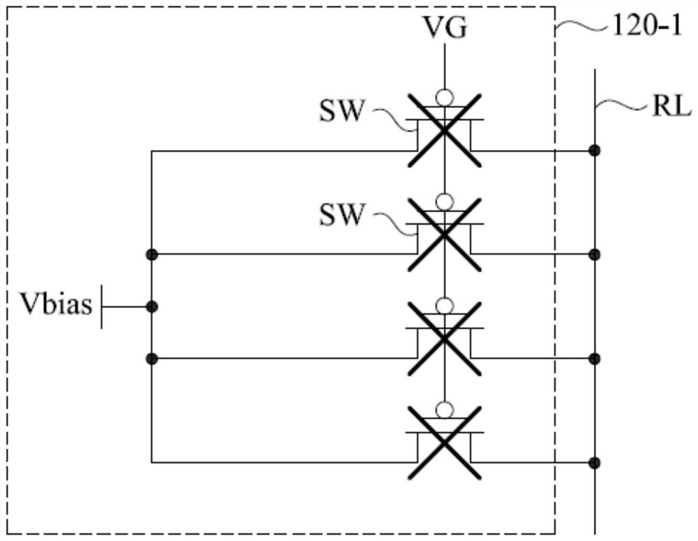 Optical touch device