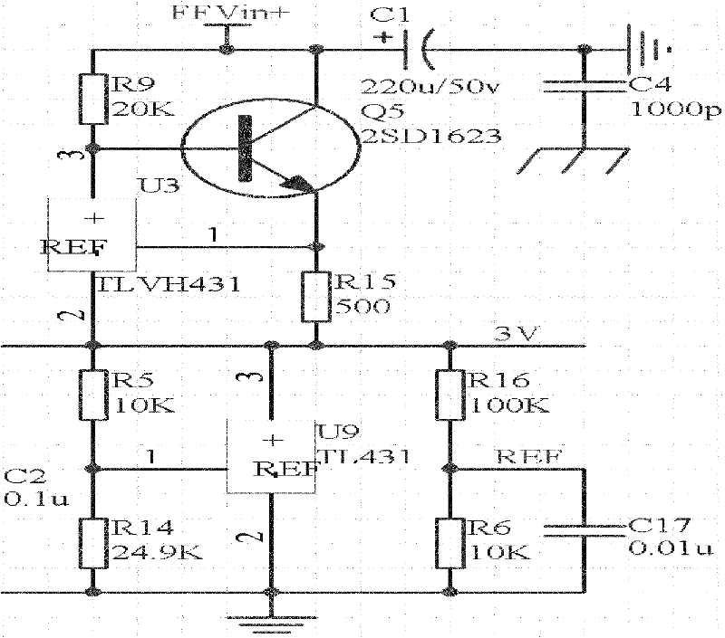 FF bus junction box