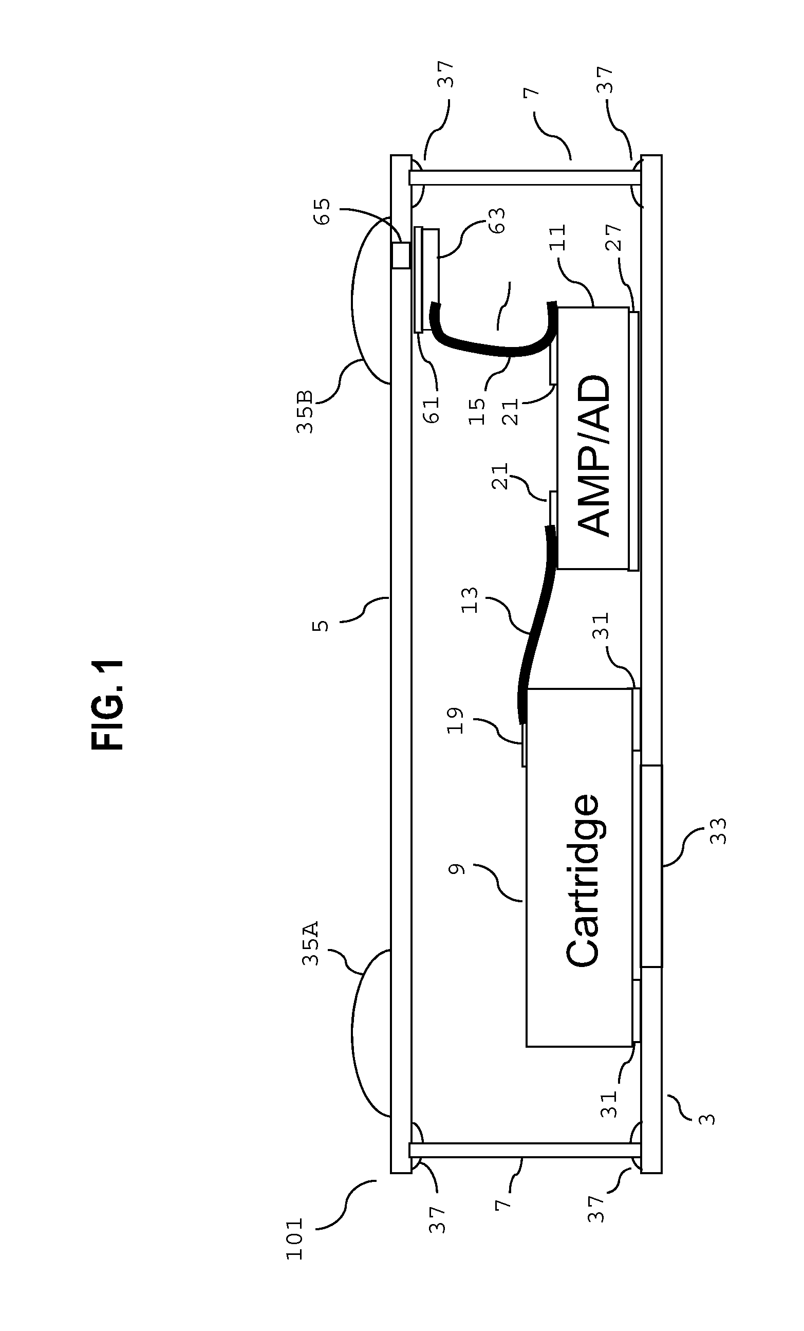 Ported MEMS microphone