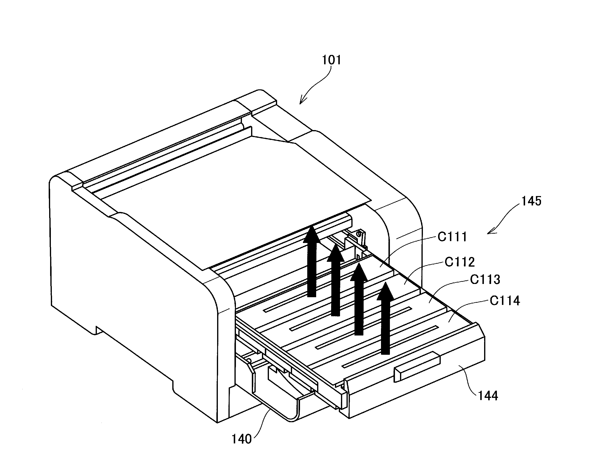 Image forming apparatus