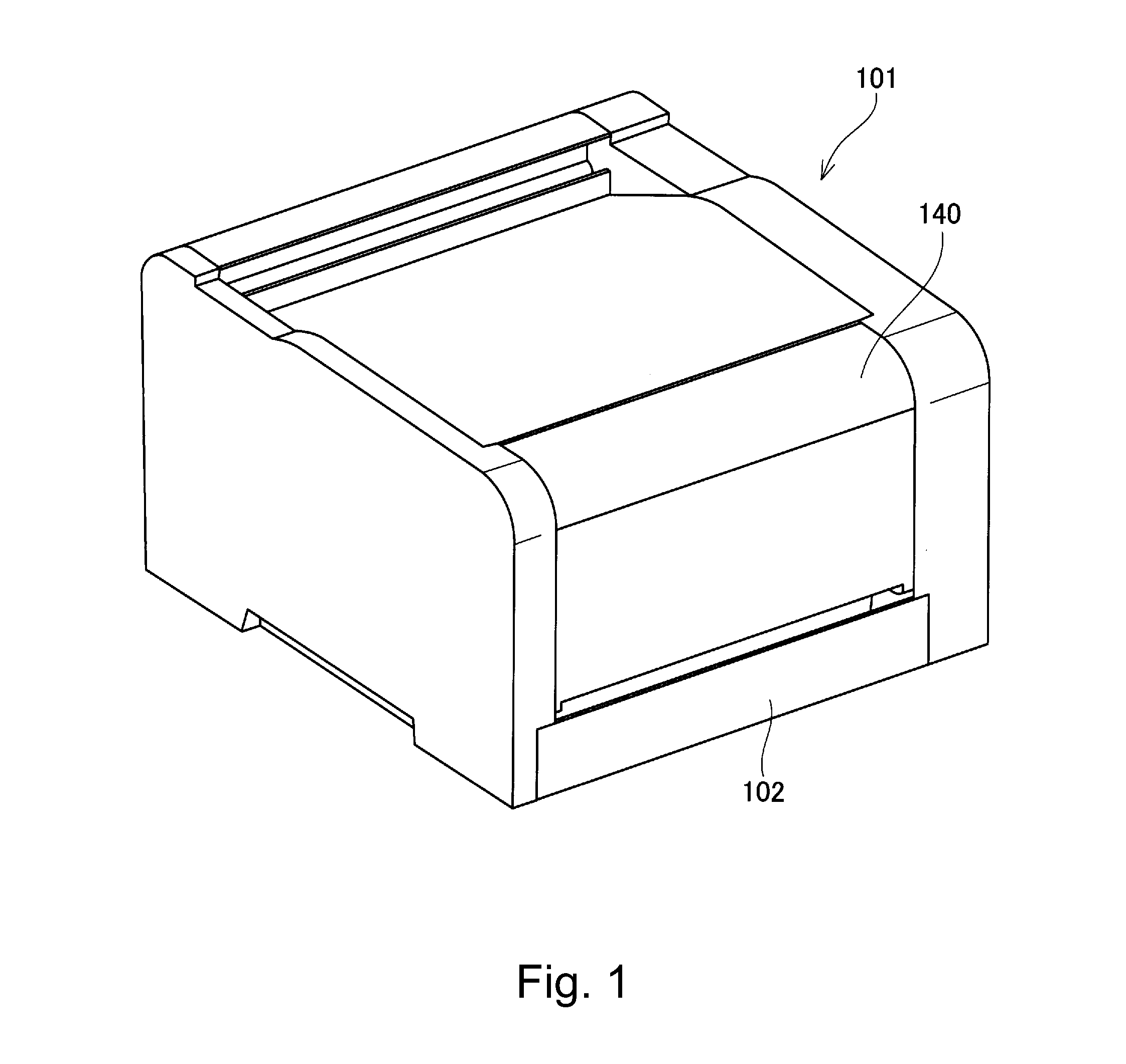 Image forming apparatus