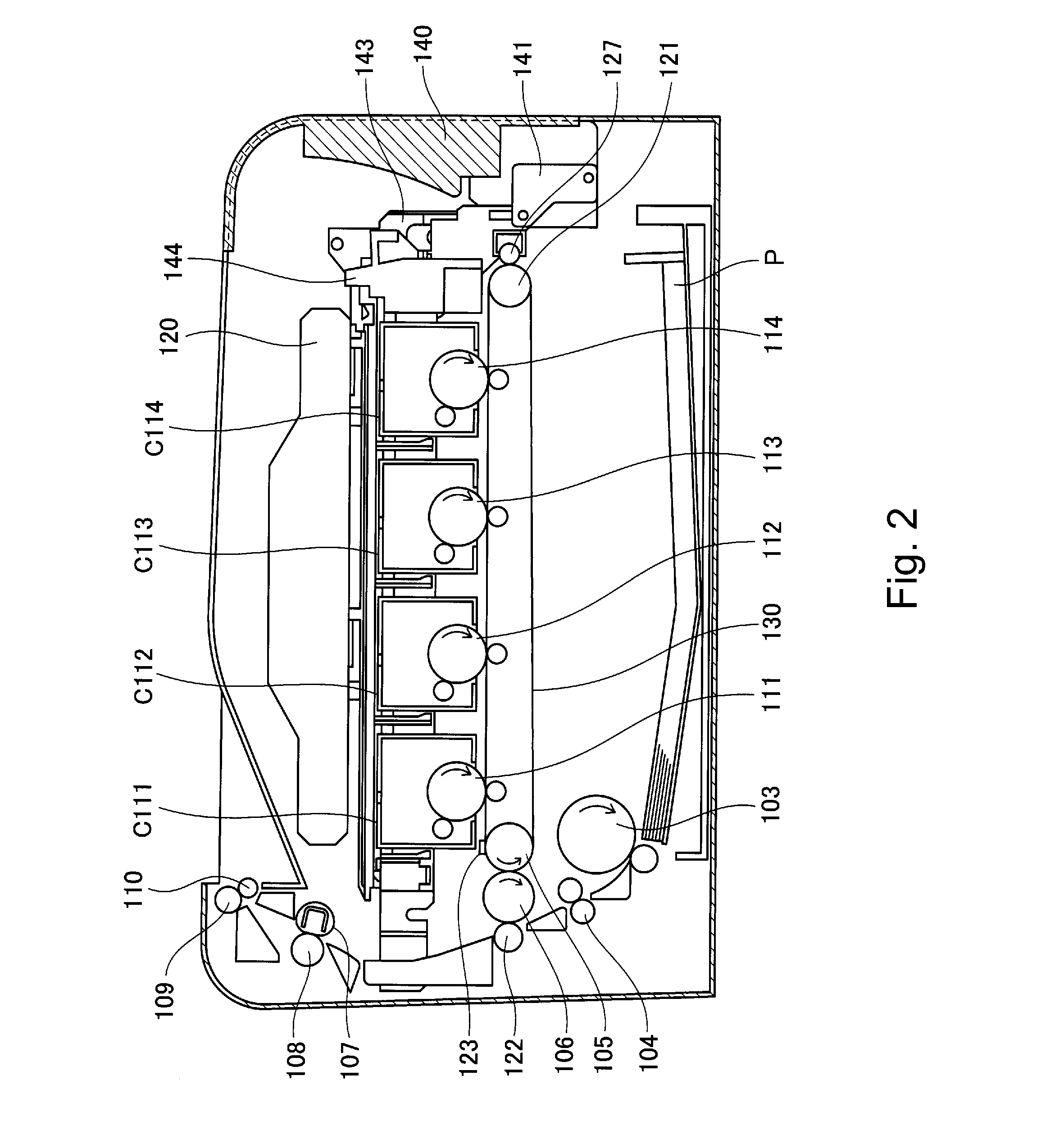 Image forming apparatus