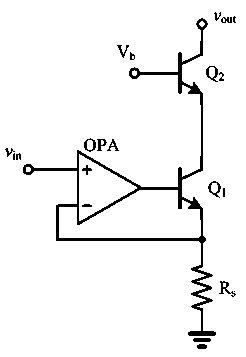 Amplifier circuit