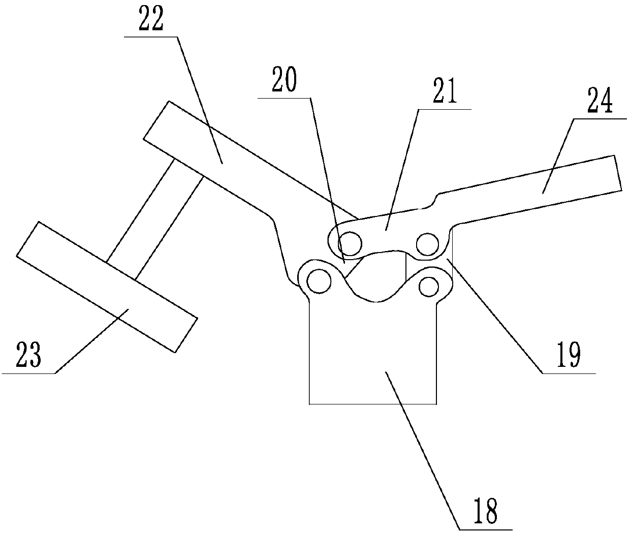 Wafer expander