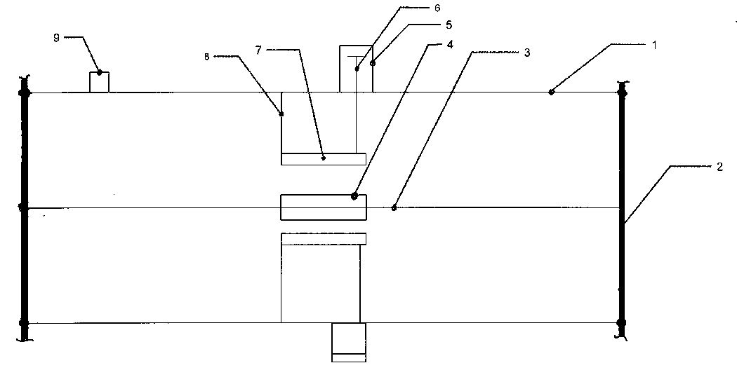 Vacuum permanent magnet energy conversion system