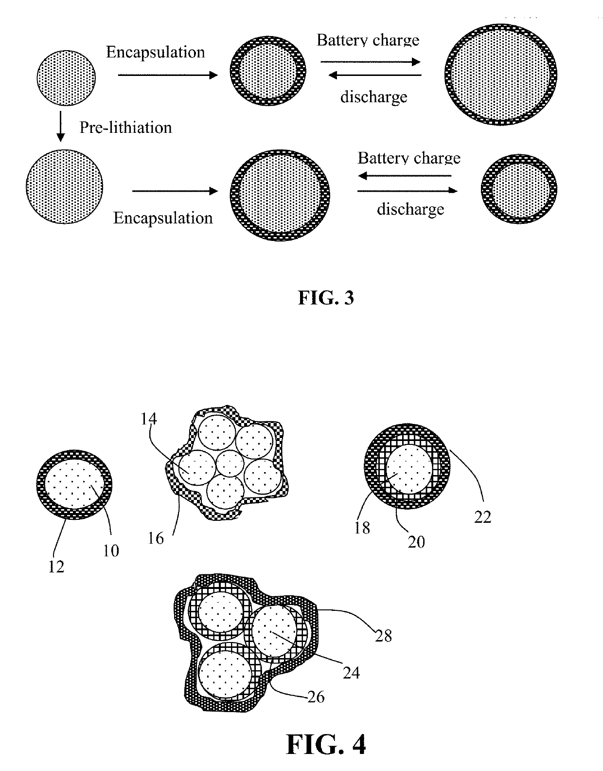 Method of Producing Elastomer Composite-Encapsulated Particles of Anode Active Materials for Lithium Batteries