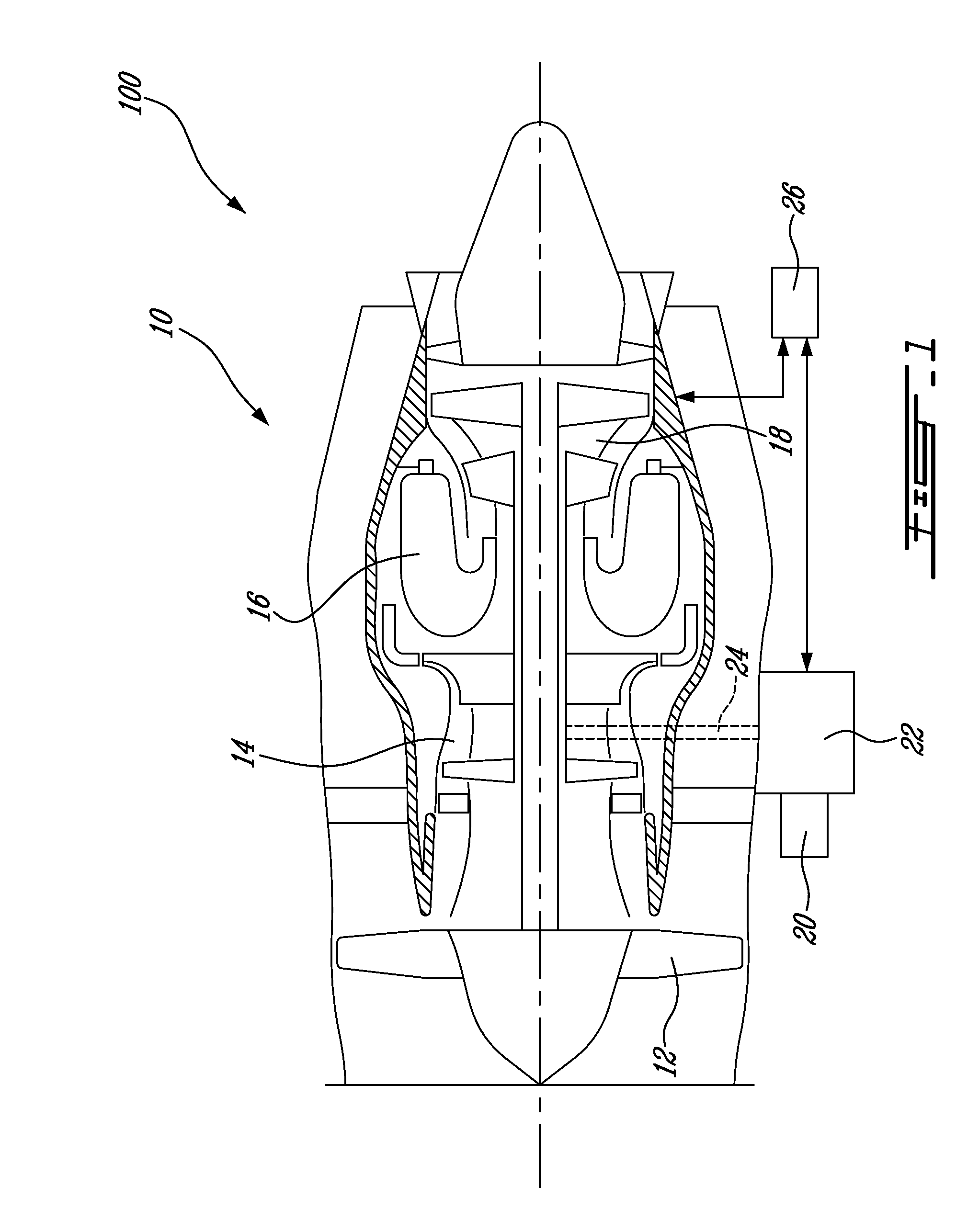 Hybrid control system