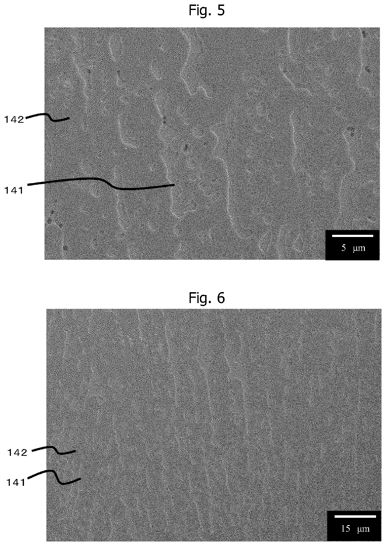 Composite metal material, method for producing same, and electronic device using composite metal material