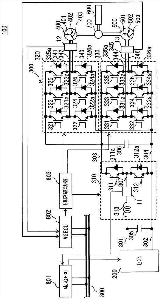 Current sensor