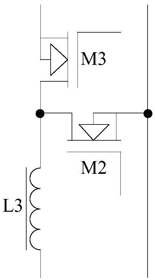 Photovoltaic DC energy efficiency management system