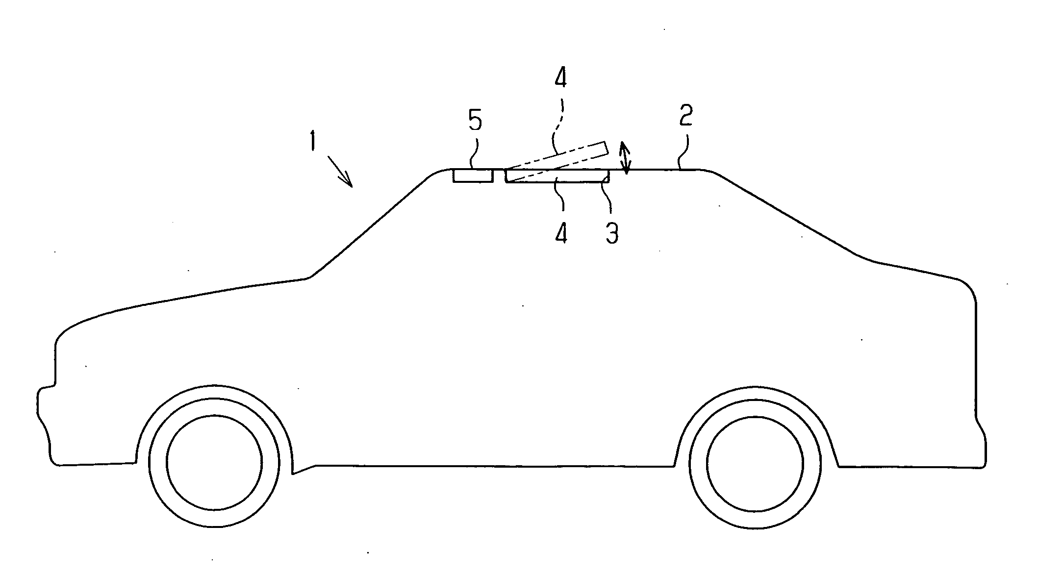 Control apparatus of drive motor for sunroof device, sunroof device, and method for controlling drive motor for sunroof device