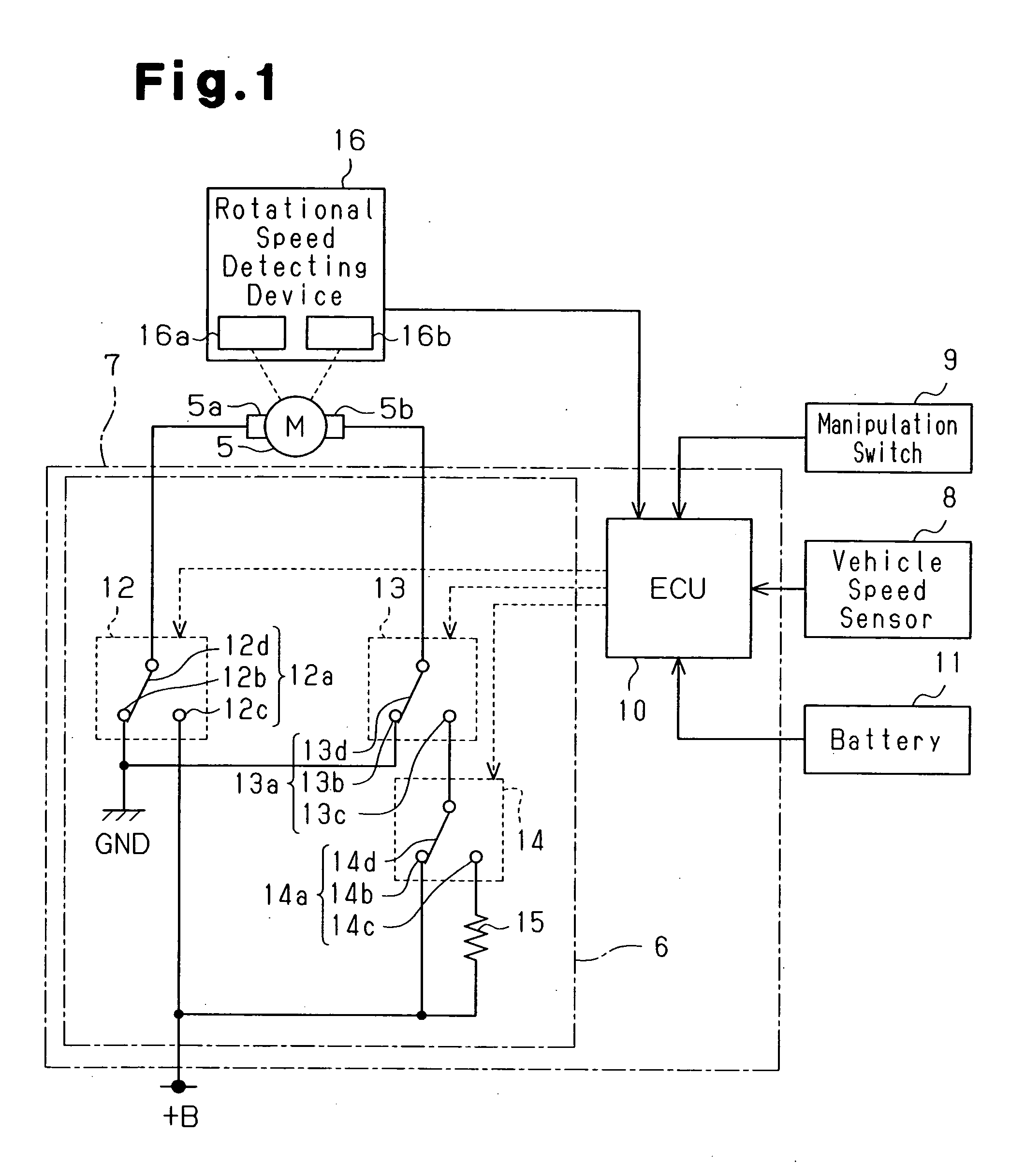 Control apparatus of drive motor for sunroof device, sunroof device, and method for controlling drive motor for sunroof device