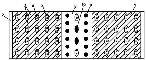 Grading transmission type energy-consuming damper