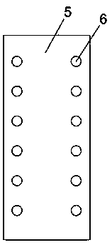 Grading transmission type energy-consuming damper