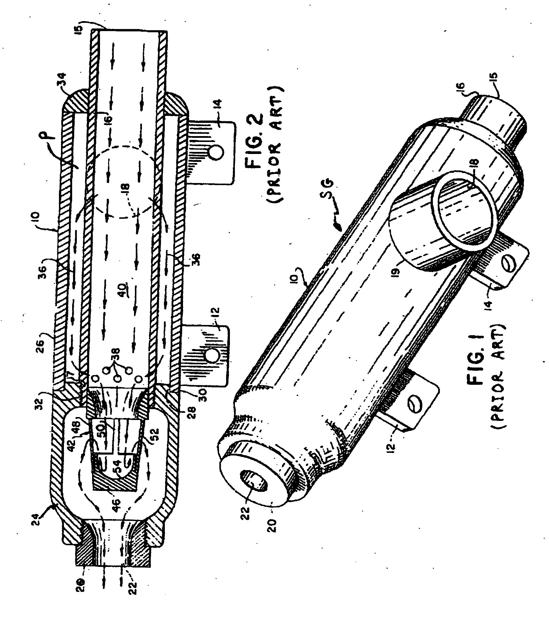 Snow-gun