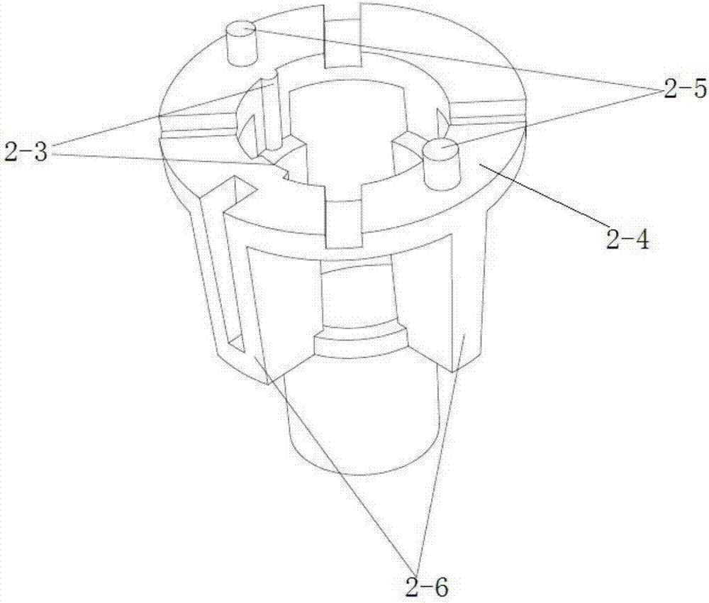 Automobile projection lamp