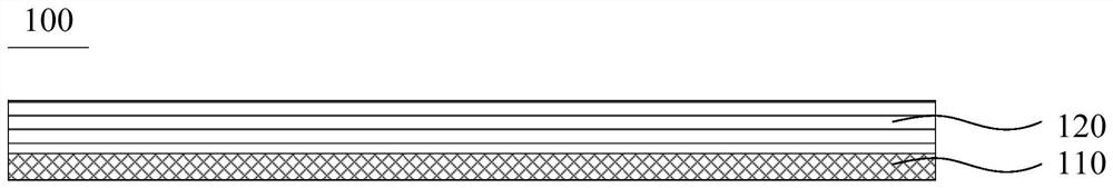 Cover plate, preparation method thereof and display device