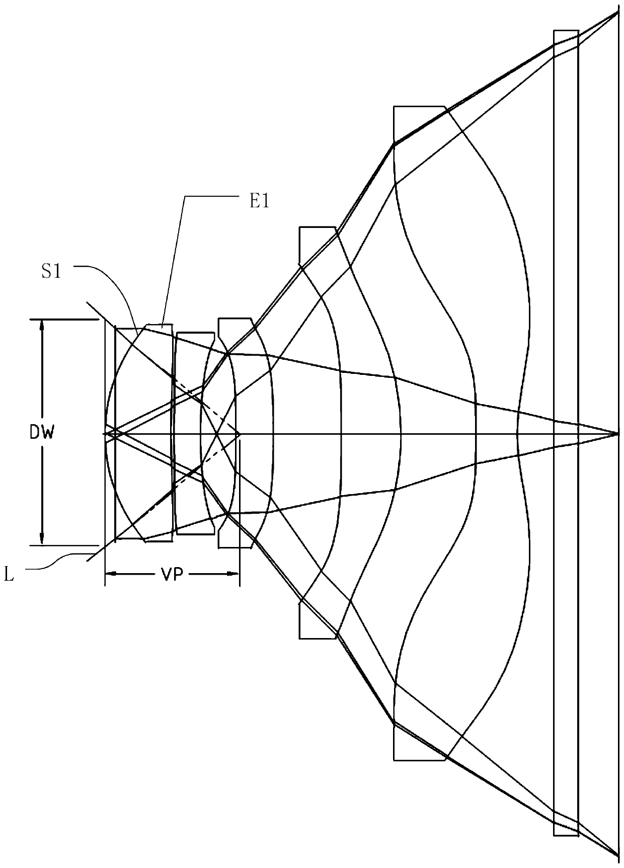 Optical imaging lens