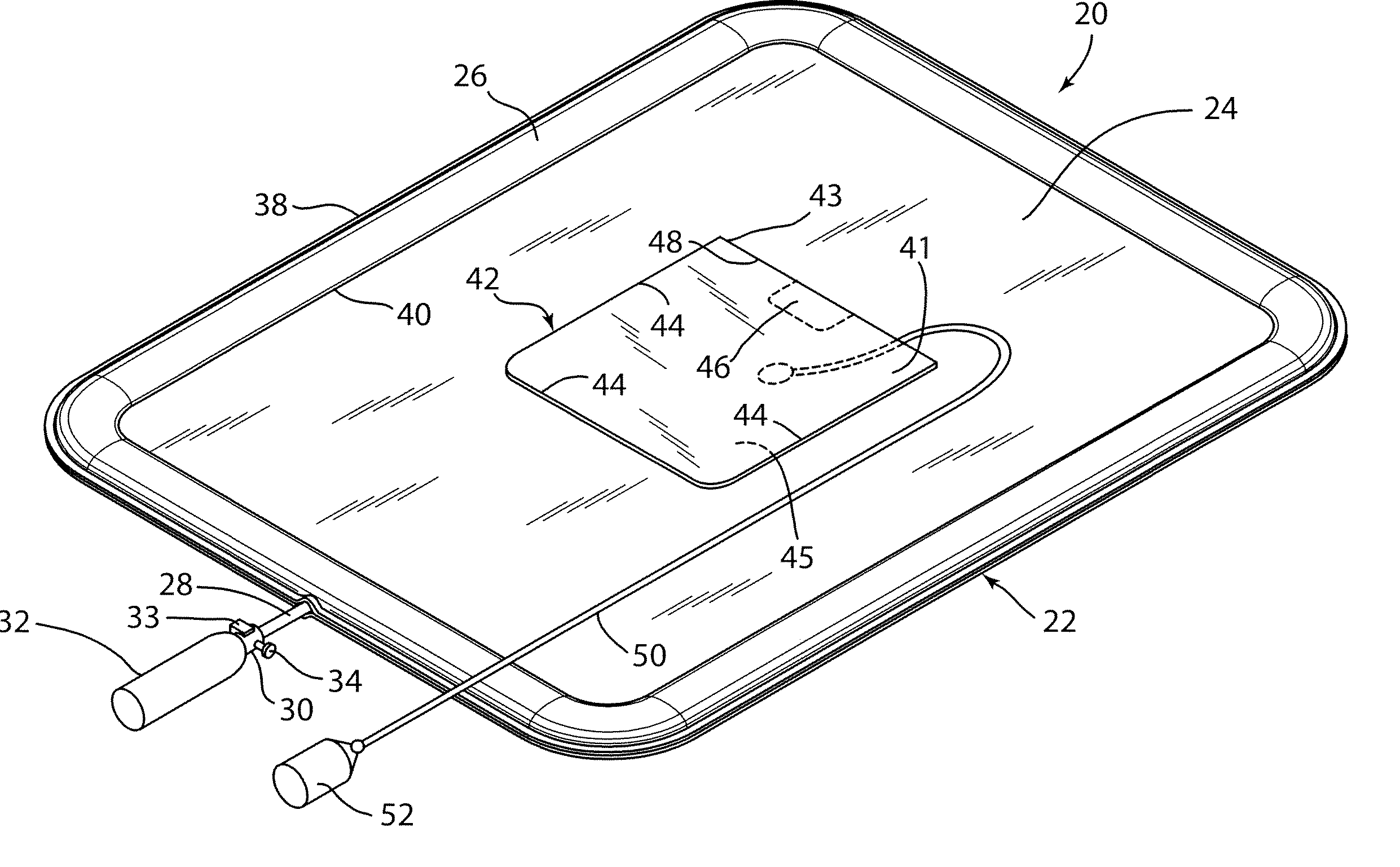 Signaling Device