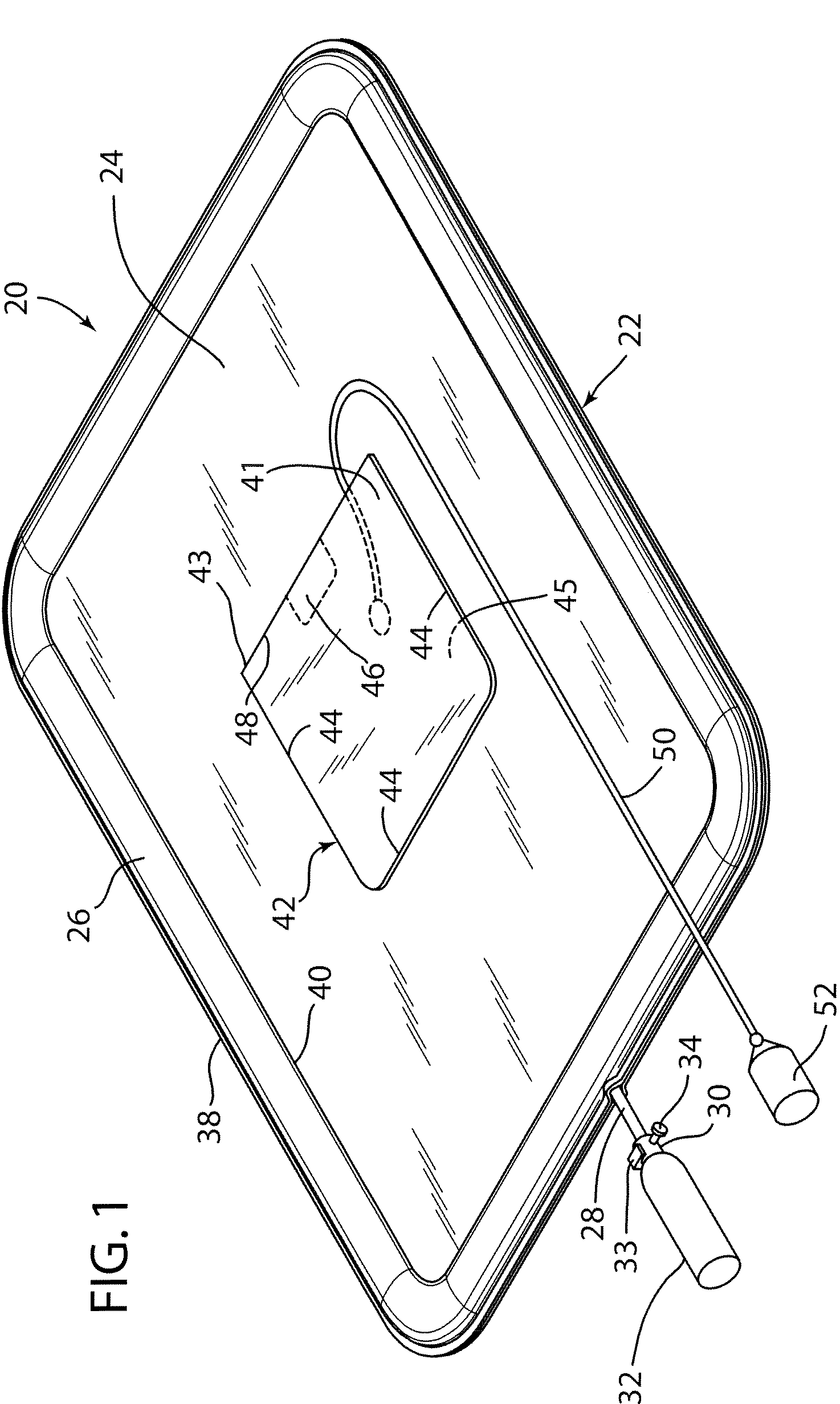 Signaling Device