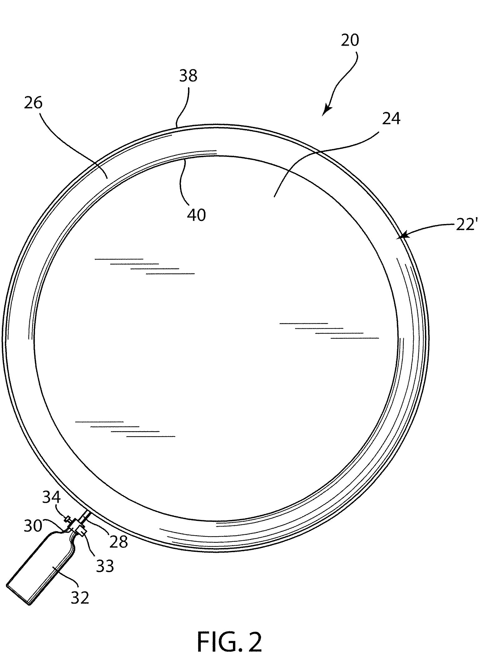 Signaling Device