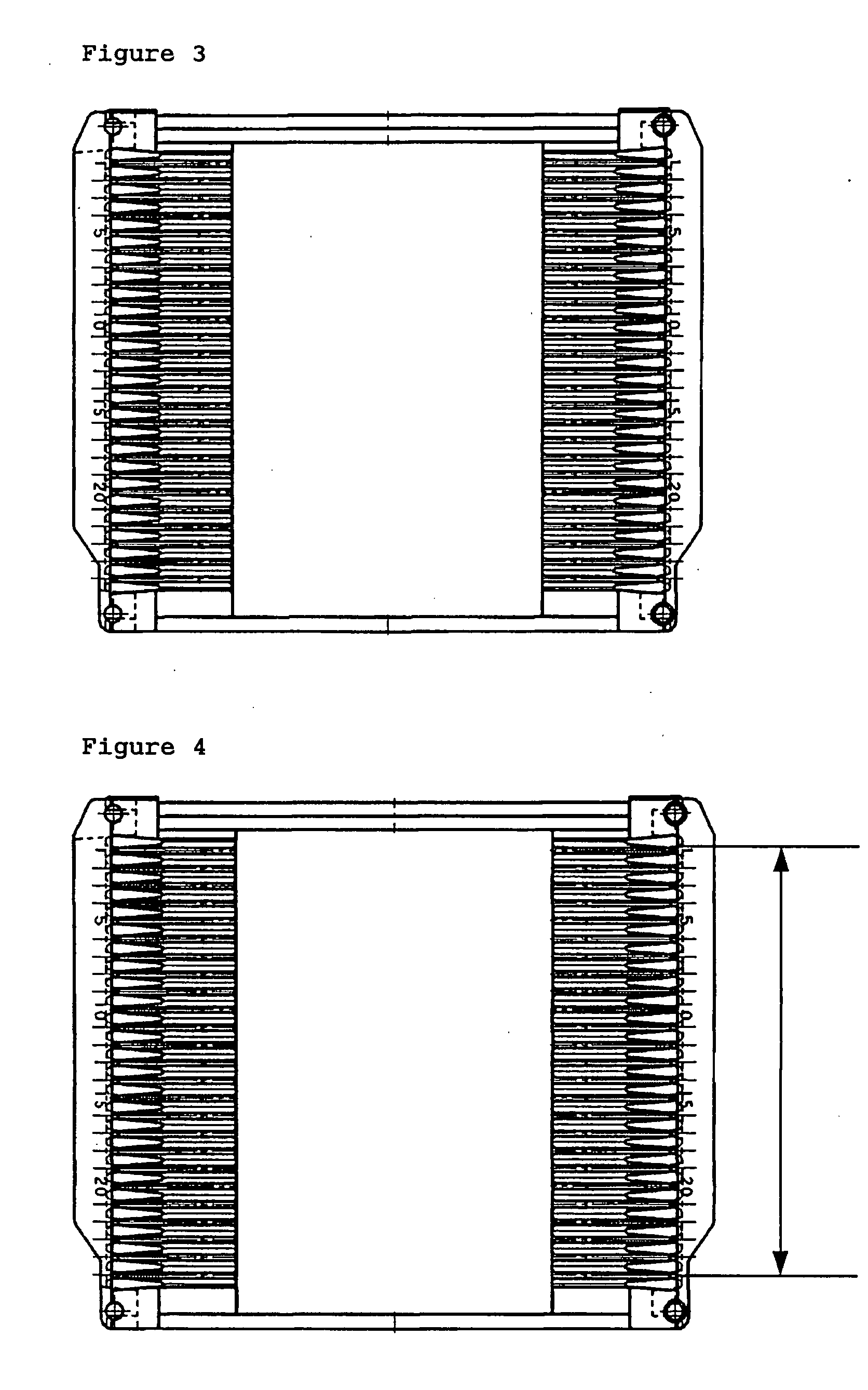 Molded Article for Clean Room and Method for Producing Same