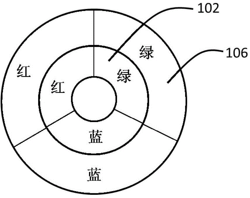 Light source system and projector