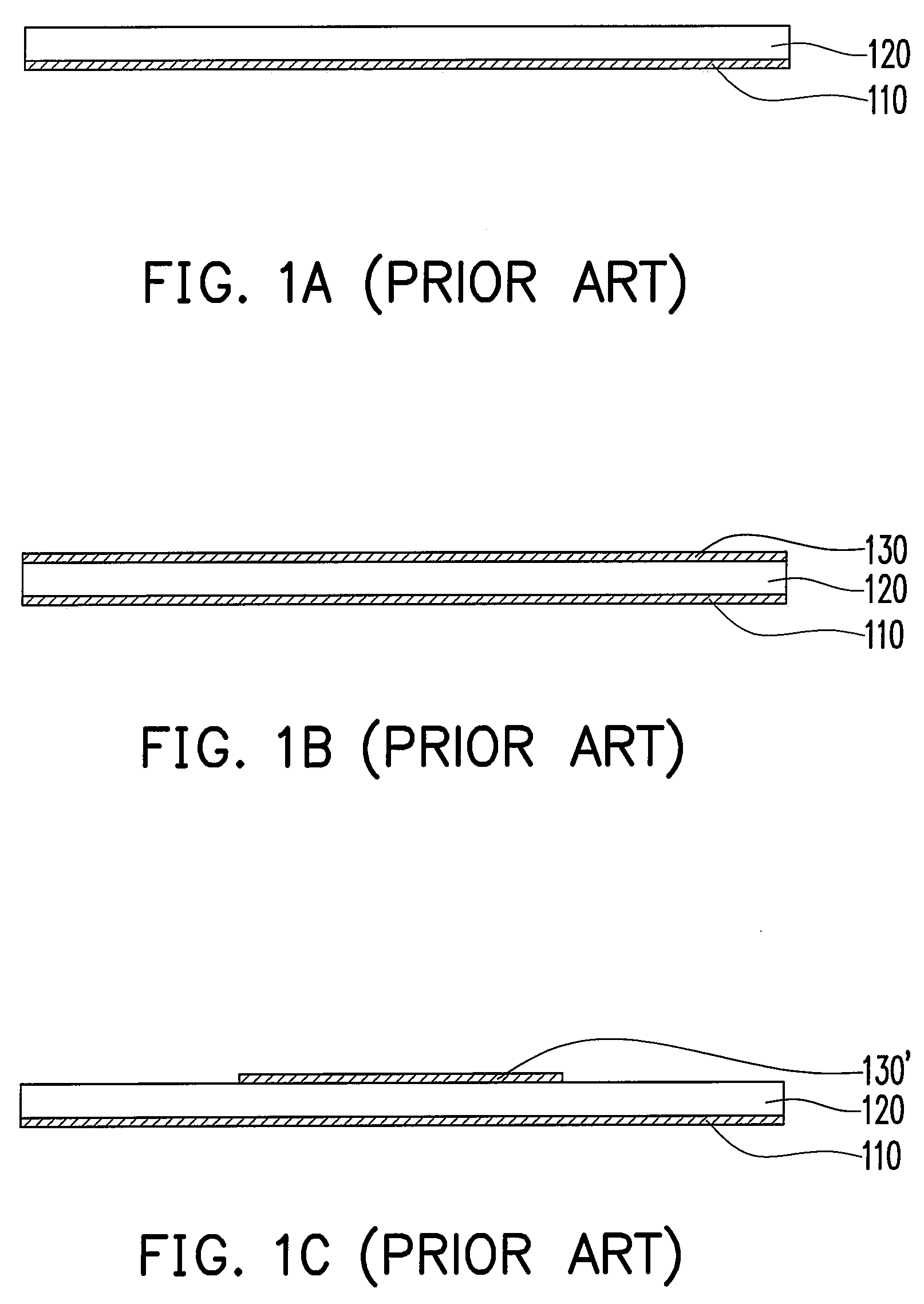 Circuit board with embedded passive component and fabricating process thereof