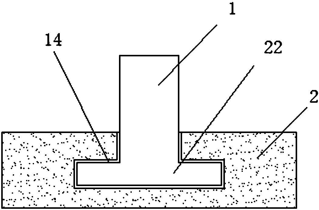 Heat dissipation protection device for novel electromechanical equipment