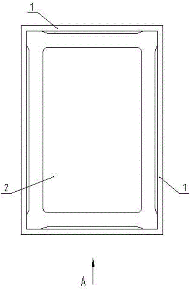 Enhanced transformer tank