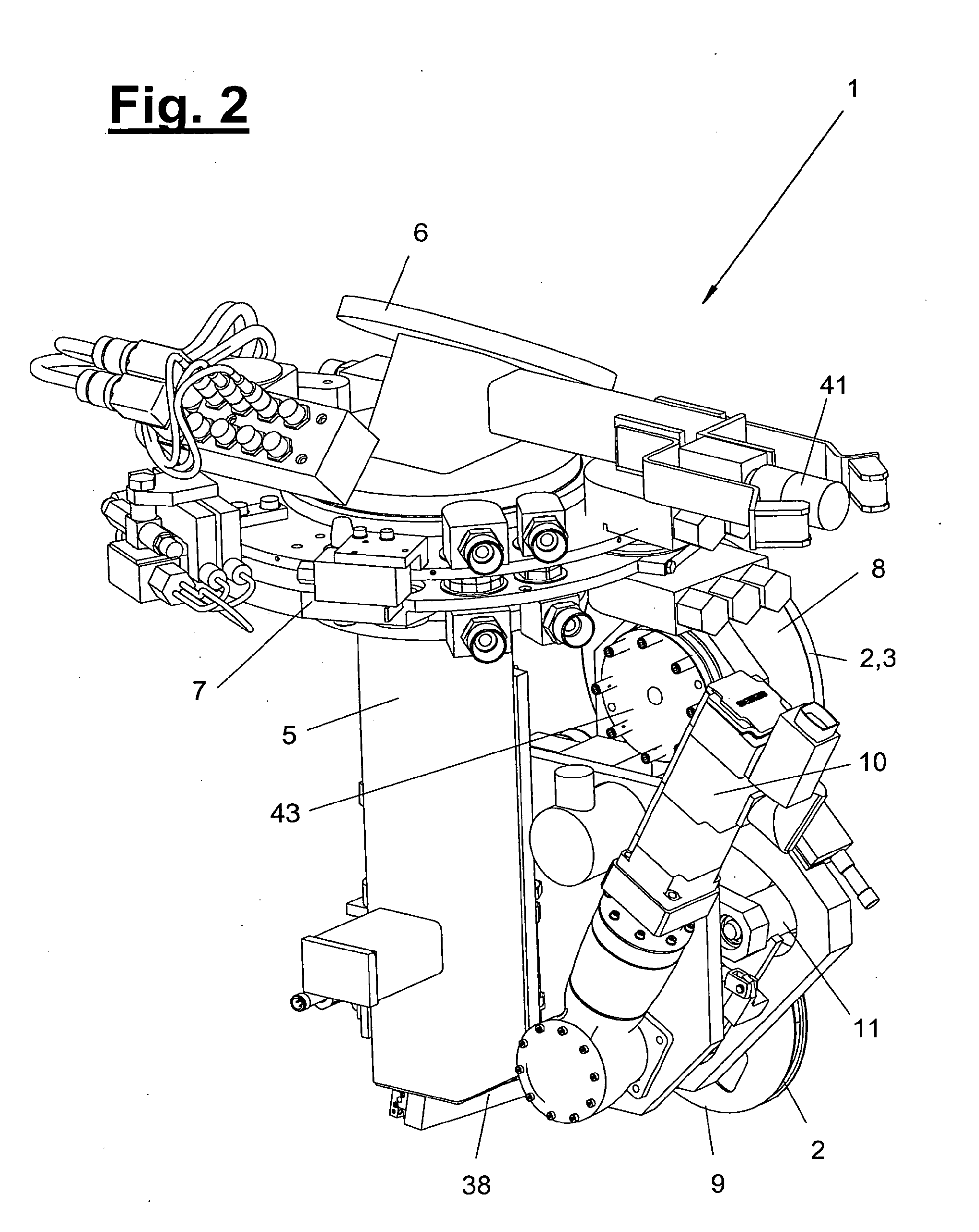 Tape application method and tape application device