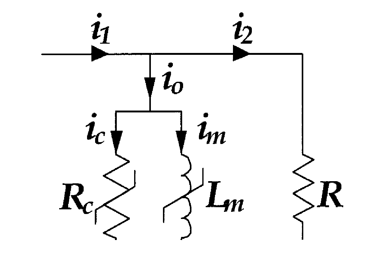 Error Compensating Method for Instrument Transformer