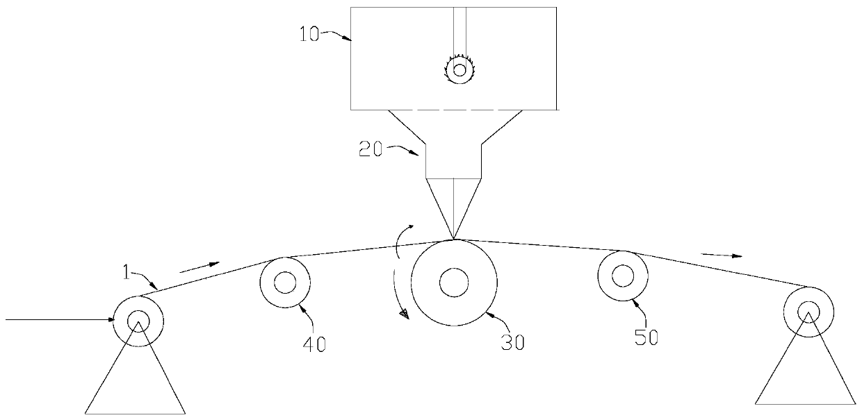 Lithium-supplementing negative electrode piece, preparation method thereof, and lithium ion battery