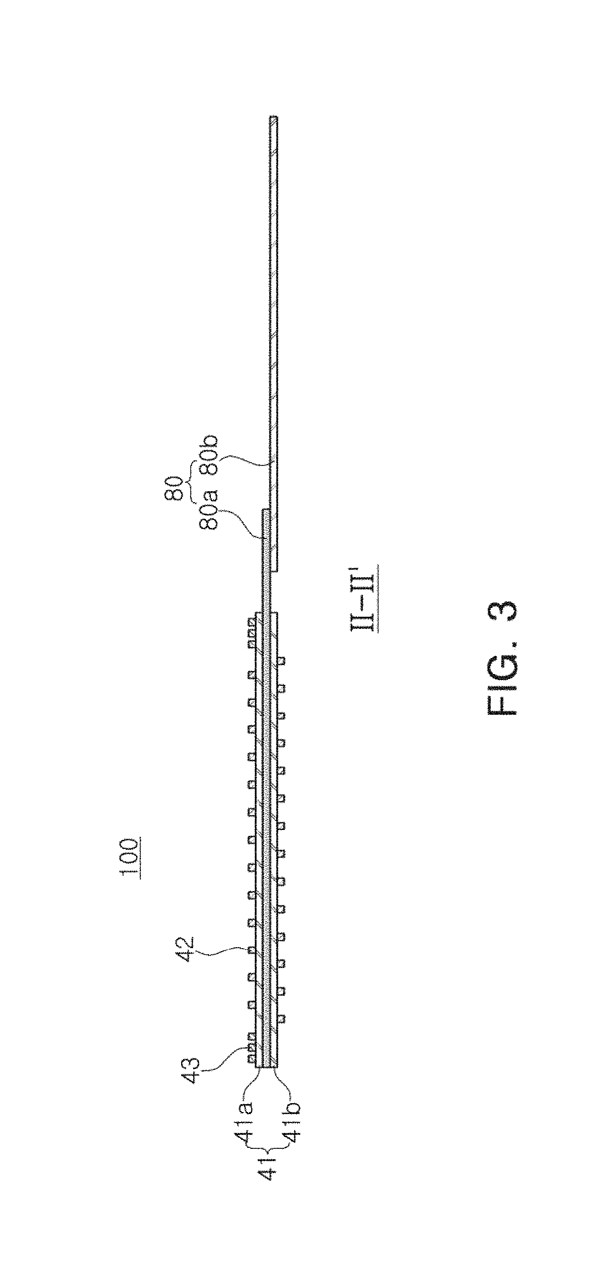 Antenna module and electronic device having the same