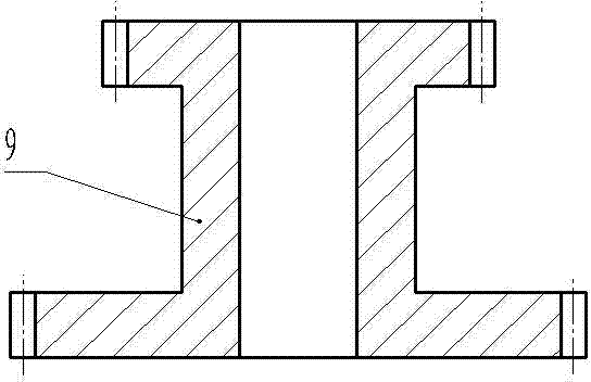 Method for machining duplicate gears