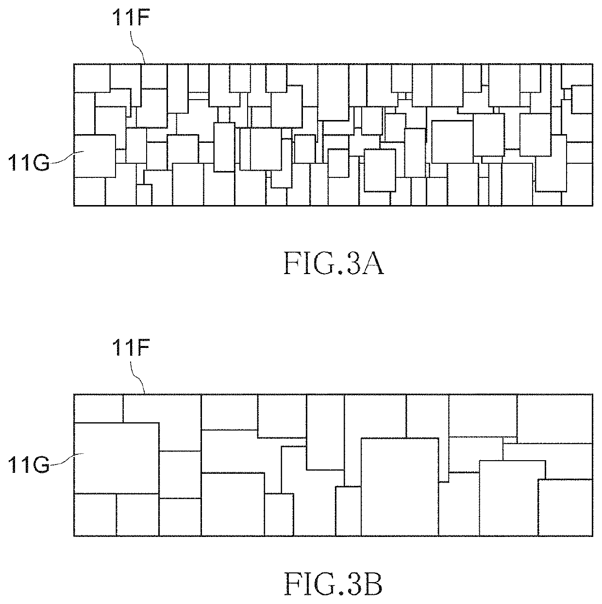 Thin film capacitor, manufacturing method therefor, and substrate with built-in electronic component