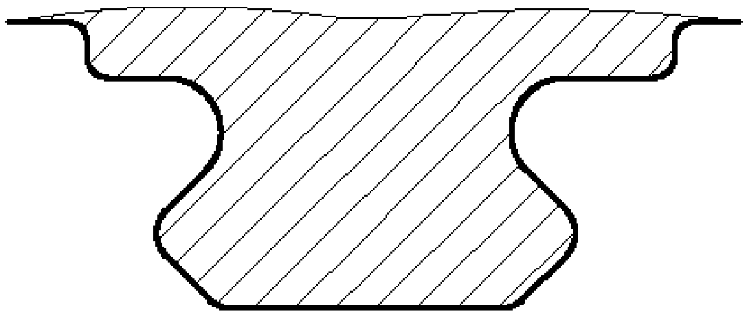 A retaining and clamping device for high-frequency circumferential small tenon blade vibration fatigue test and its use method