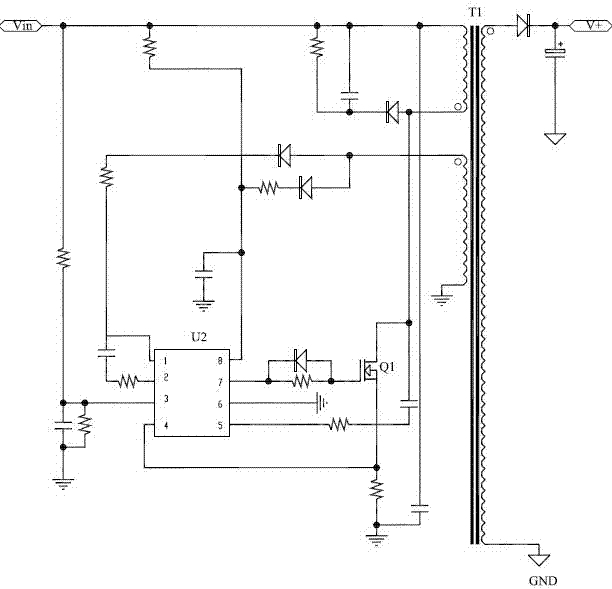 Semiconductor lighting driving circuit, semiconductor lighting device, and dimming method for semiconductor lighting device