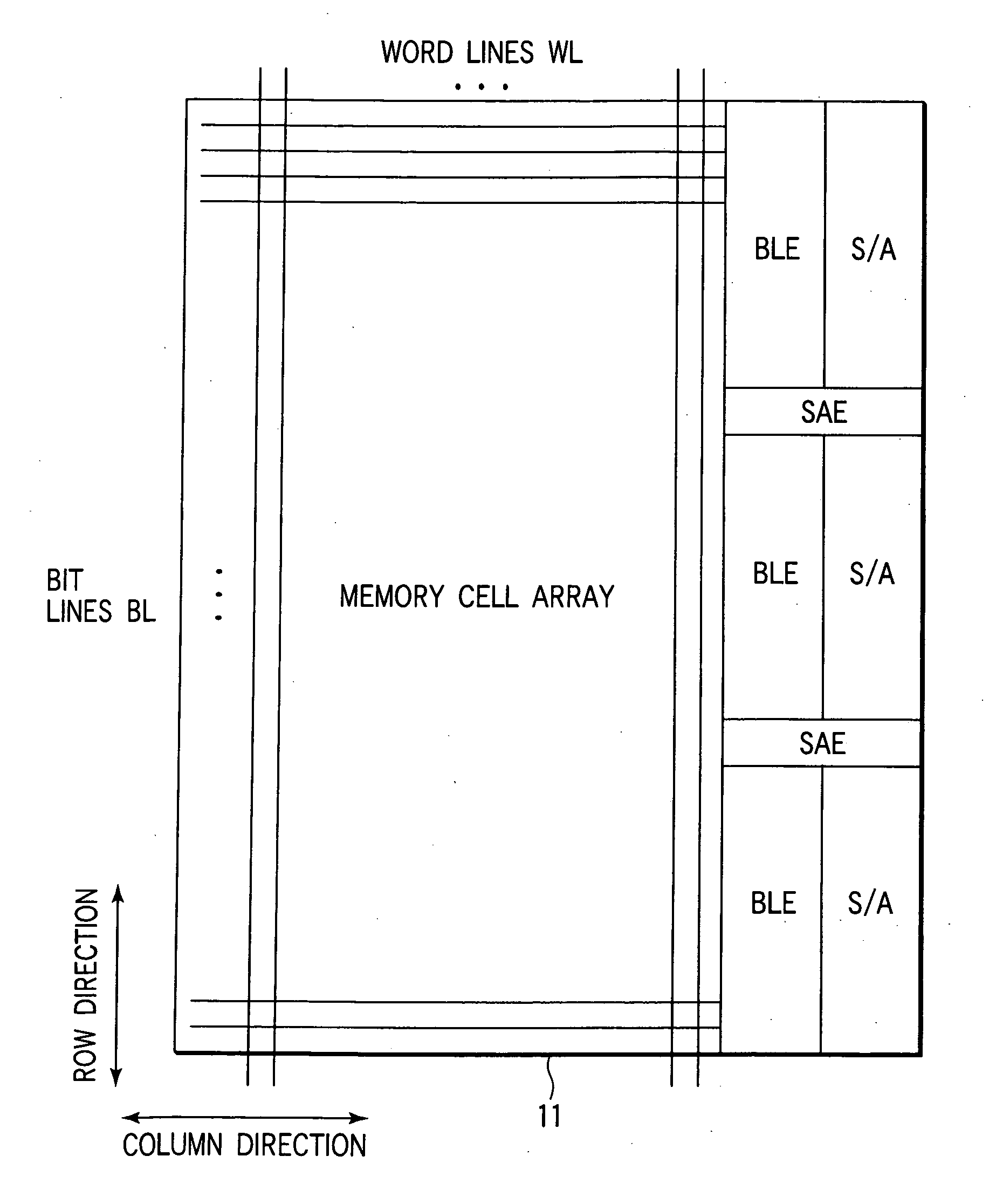 Semiconductor memory