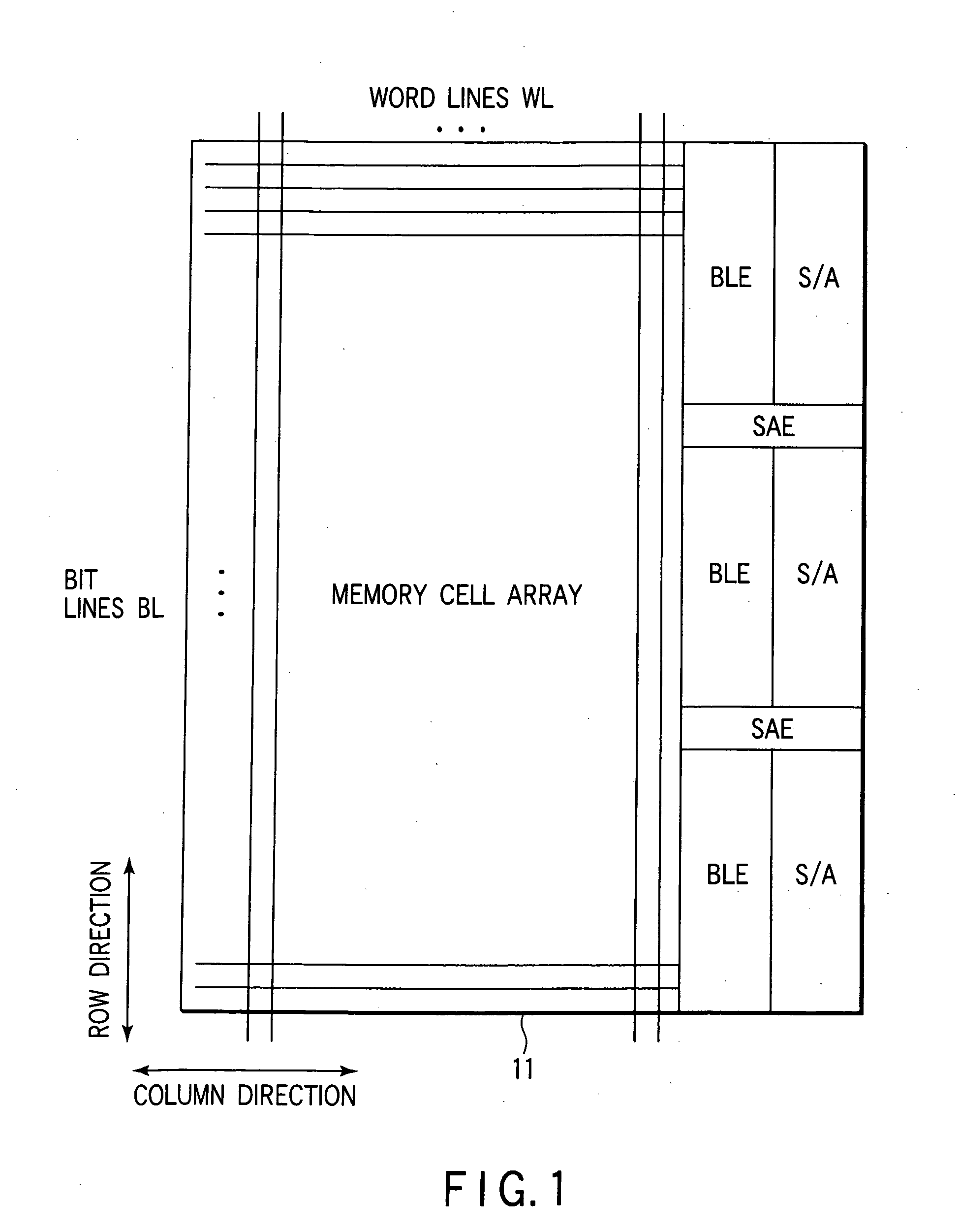 Semiconductor memory