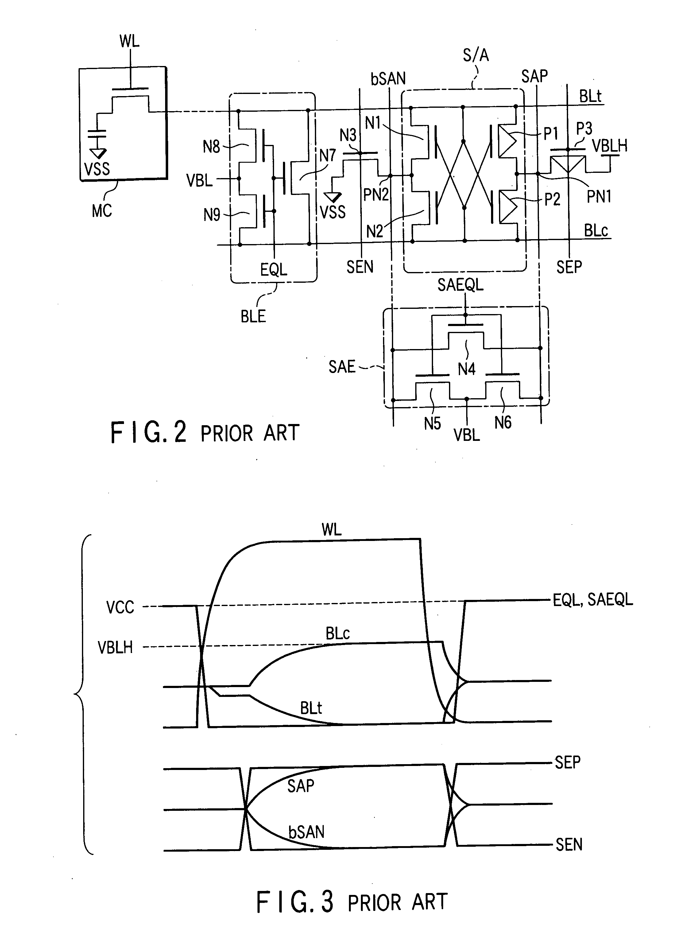 Semiconductor memory