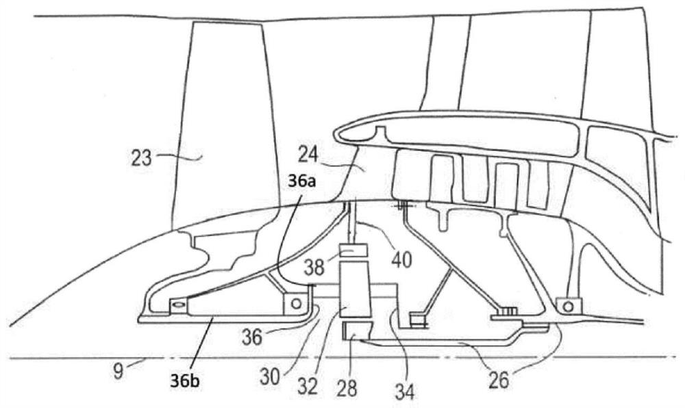 High power epicyclic gearbox and operation thereof