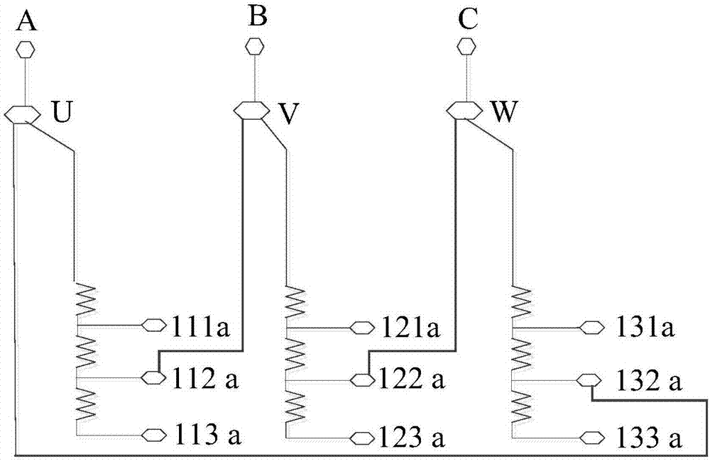 Electric motor