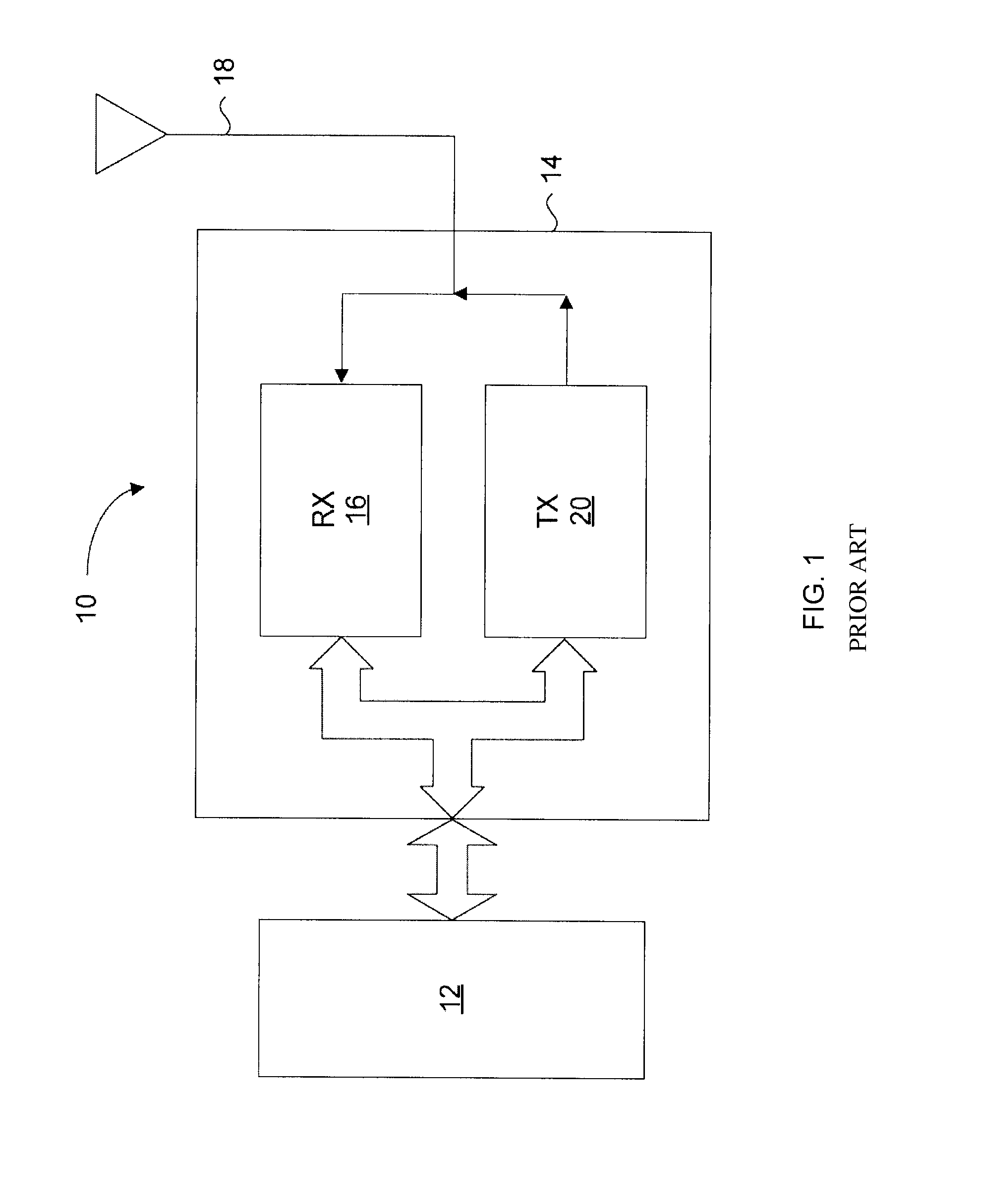 Method and circuit for fractional rate pulse shaping