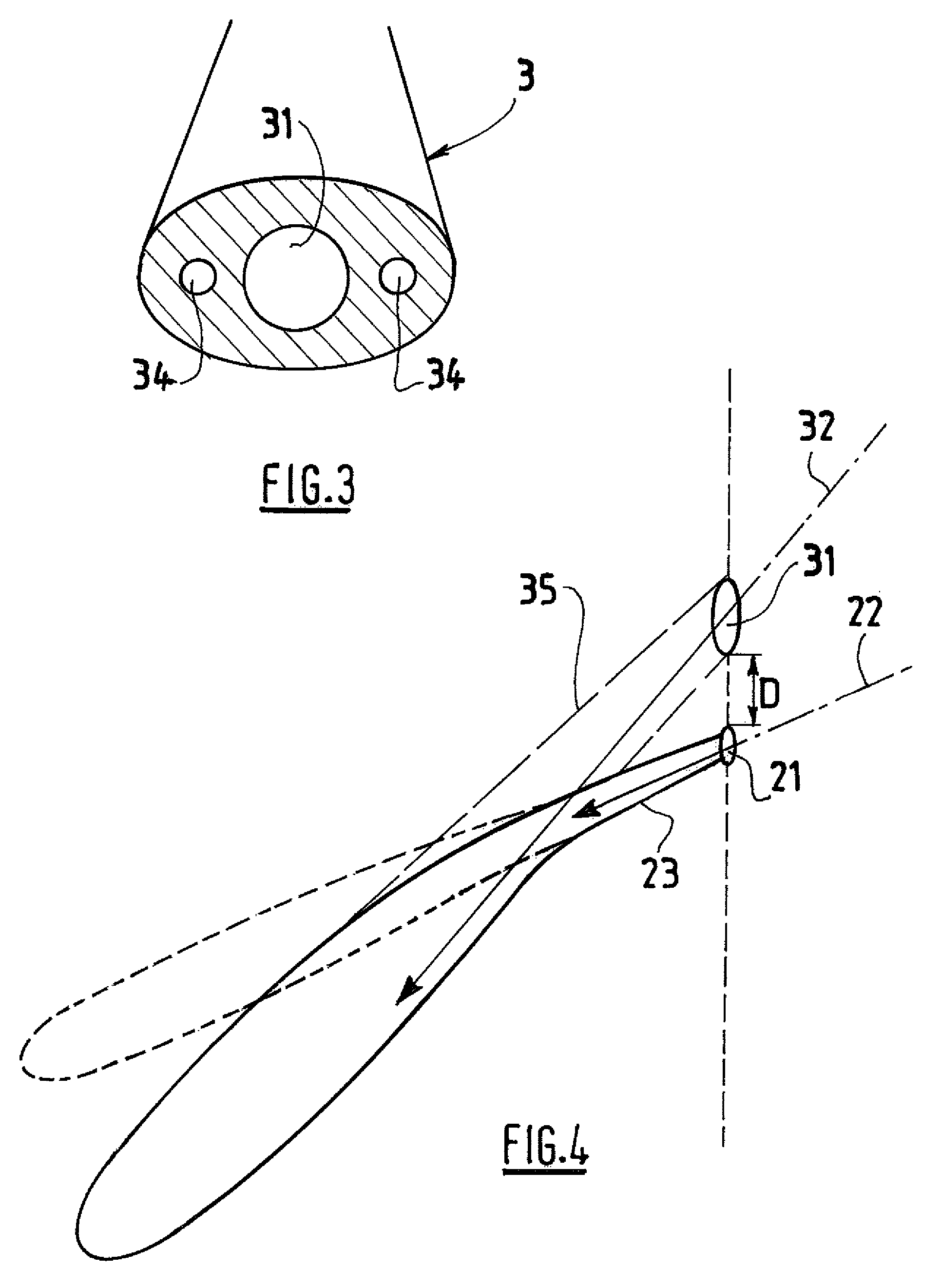 Combined burner and lance apparatus for electric arc furnaces