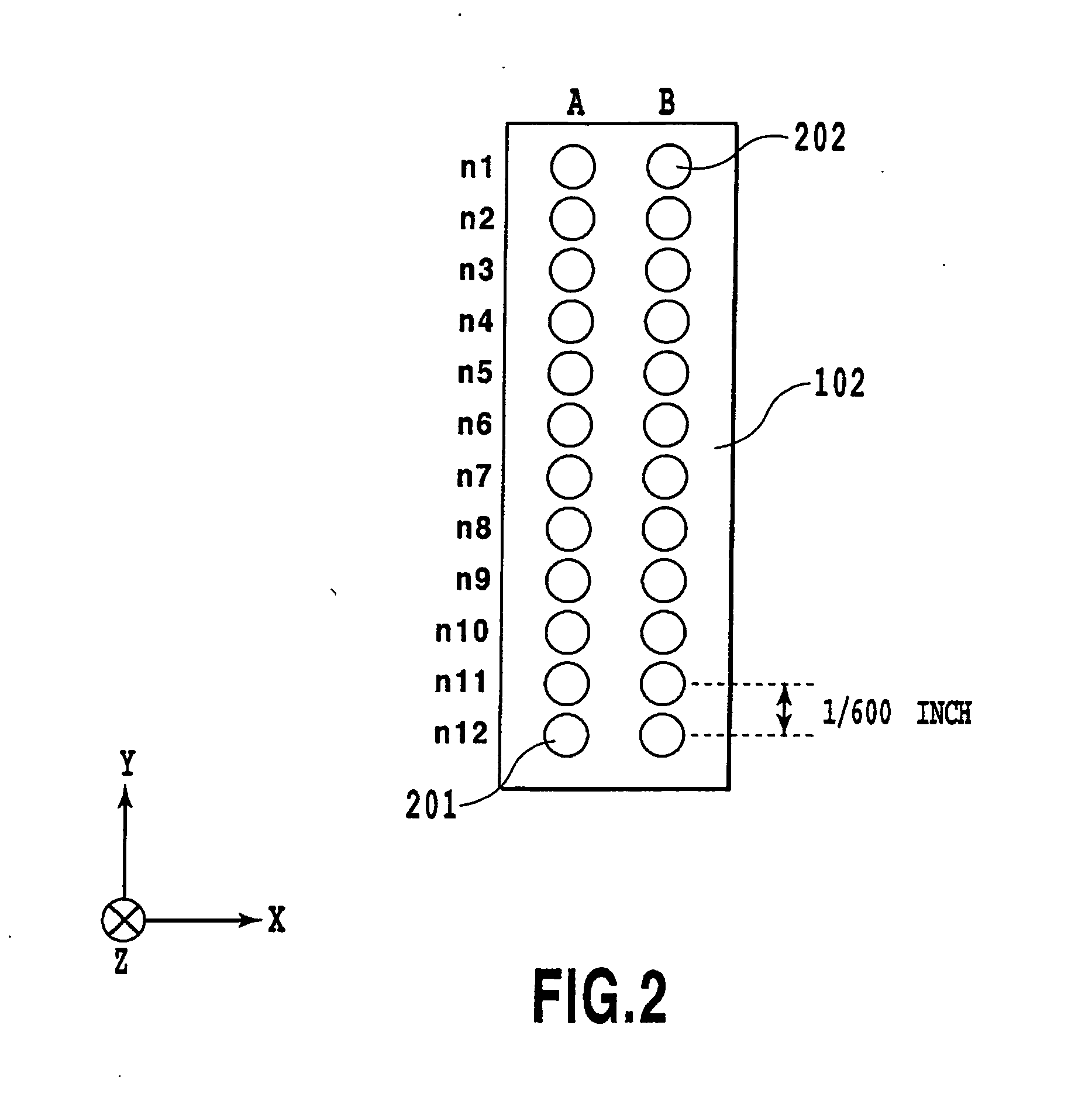 Printing apparatus and method of adjusting printing position