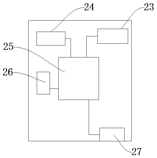 Centrifugal pump with variable impeller width