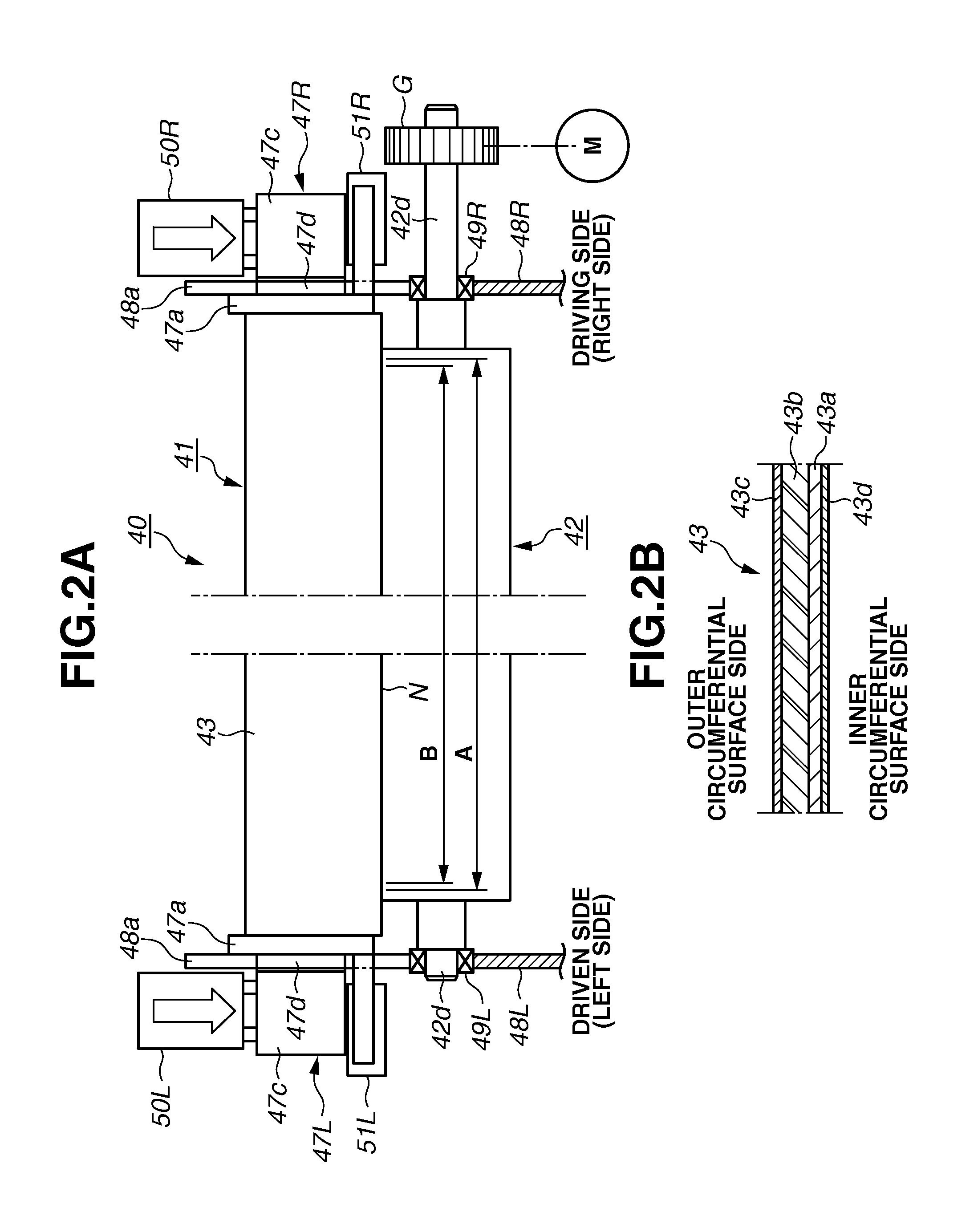 Image heating apparatus for heating toner image on sheet