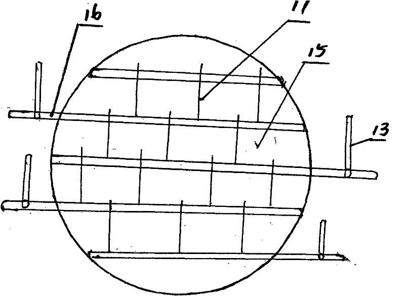 Cyclone suction jet waste incinerator